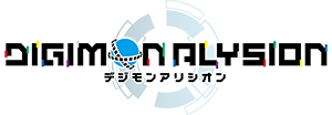 デジモンアリシオン